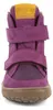 Froddo  Kinderschuhe Mädchen Stiefel Klett Barfußschuhe Productafbeelding-voorbeeld 8