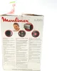 Moulinex Subito 1, 1 krajcov, Čierna, Nerezová oceľ, 1000 W Náhľad obrázku produktu 18