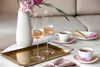 Villeroy & Boch Rose Garden Frühstücksteller Coupe 21 cm Produktbild-Vorschau 7