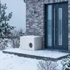 QLS Wetterfestes Katzenhaus aus Styropor 58x38x35 cm Produktbild-Vorschau 6
