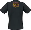 Rockwasser - Viva Barca, T-Shirt Produktbild-Vorschau 2