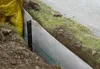 RootBarrier® 325 gr/m² - Bariera dla korzeni - Rolka - 0,50 Podgląd zdjęcia produktu 3