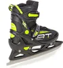 2in1 Raven Inline Skates Profession Black/Lime 38-42 Produktbild-Vorschau 7