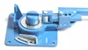 Biegemaschine für Eisenstangen GIB-5L 6-20mm Biegegerät Produktbild-Vorschau 3