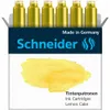 Schneider Schreibgeräte Pastel, Gelb, Tinte auf Produktbild-Vorschau 2