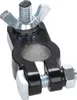 alca® Svorka baterie Wing Minus (-) černá 12/24 V svorka Náhled obrázku produktu 1