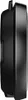 Side view of a black electronic device. Produktbild-Vorschau