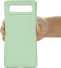 Hülle für Google Pixel 6 Handyhülle Silikon Case Cover Produktbild-Vorschau 4