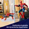 LEGO Marvel 76346 Personaggio Di Spider-Man Action Figure Anteprima dell’immagine prodotto 22