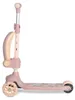Lorelli JETSTER PLUS 2-in-1 3-Rad Kinder-Scooter mit Produktbild-Vorschau 20