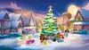 LEGO 43253 Kalendarz adwentowy Disney Princess 2024, Podgląd zdjęcia produktu 19