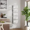 EMKE Radiatore da bagno  Elettrico con controllo tramite Anteprima dell’immagine prodotto 1