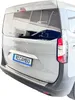 Protezione paraurti in acciaio inox opaco adatta per Ford Anteprima dell’immagine prodotto 3