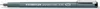 Staedtler Pigment Liner 308, Čierna, Jemná, Čierna, Šedá, Náhľad obrázku produktu 3