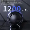 Kabelloser Bluetooth-Lautsprecher, Mini-Subwoofer für den Produktbild-Vorschau 4