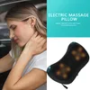 Shiatsu Massagekissen, Nackenmassagegerät für Rücken & Produktbild-Vorschau 4