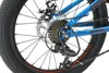 Bikestar Mountainbike Kinderfahrrad 20 Zoll - Blau Produktbild-Vorschau 8