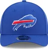 Cappellino Snapback New Era 9Forty M-Crow - Buffalo Bills Anteprima dell’immagine prodotto 11