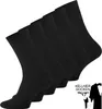 Cotton Prime® 10 Paar Kellner Socken 43-46 schwarz Produktbild-Vorschau 1