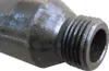 150 mm Bohrverlängerung mit R1/2" --- R1/2" Gewinde für Produktbild-Vorschau 3