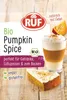 RUF  Pumpkin Spice Produktbild-Vorschau 1