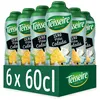 Sirup para bebidas Teisseire, sabor Piña Colada, 0% de Vista previa de la imagen del producto 4