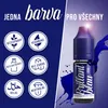 Belissia potravinářské barvivo modré 10 ml extrémně vysoce Náhled obrázku produktu 2