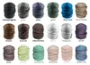 1m Filzwolle meliert Märchenwolle Merino Nassfilzen Produktbild-Vorschau 4