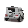 Mercedes-AMG G 63 blanche 12V Voir les images du produit 15