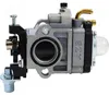Vergaser für NAC CG33N CG260 CG260B CG330 CG330B CG360N Produktbild-Vorschau 7