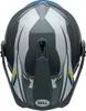 Kask motocrossowy Bell MX-9 Adventure MIPS Alpine, Podgląd zdjęcia produktu 2