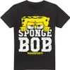 SpongeBob SquarePants - T-Shirt für Herren TV6431 (XXL) Produktbild-Vorschau 1