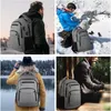 STILVORA Laptoprucksack Wanderrucksack Produktbild-Vorschau 9