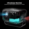 CkeyiN LCD-Beamer Tragbarer 1080P Projektor unterstützt Produktbild-Vorschau 13