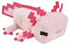 Minecraft Plüschfiguren 21 cm Plüschfiguren, Produktbild-Vorschau 1