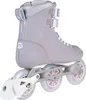 Powerslide Pheme Lilac 100 Inline-skates Lila EU 37 Lila EU Produktbild-Vorschau 5