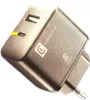 Cellularline Dual Super Fast Charger 25W - Samsung, Produktbild-Vorschau 2