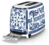 2-scheiben-toaster 950 w Smeg TSF01DGBEU Produktbild-Vorschau 10