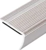vidaXL Profils de nez de marche en L 15 pcs. Aluminium Voir les images du produit 4
