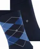 Burlington Herren Socken Everyday 2er Pack - Rautenmuster, Produktbild-Vorschau 7