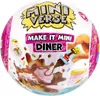 Miniverse Make It Mini Foods: Diner in PDQ Series 4 (Wave Podgląd zdjęcia produktu 1