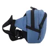 JACK WOLFSKIN Uni Bauchtasche Wandermood Hipbag Produktbild-Vorschau 3