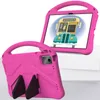 Custodia per bambini per Lenovo Tab M11 / Tab K11 11" 2024, Anteprima dell’immagine prodotto 2