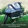 moin minis Aiuto salita per Urban Arrow Family e Family Anteprima dell’immagine prodotto 8