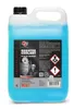 A 5-liter container of blue radiator coolant. Anteprima dell’immagine prodotto