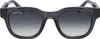 Lacoste L6023S Grey 49/21/145 Uni Sonnenbrillen Produktbild-Vorschau 2