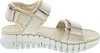 Ecco GRUUV SOL Damen Sandale - Sandaletten beige Freizeit Produktbild-Vorschau 27