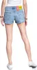 LEVI'S Dámské, Šortky 501 SHORT, Regular fit, W26, Modrá, Náhled obrázku produktu 5