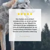 MuchoWow® - Leinwandbilder - Wolf - Tier - Wald, Wandbild, Produktbild-Vorschau 8