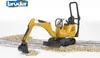 Bruder 62003 JCB Mikrobagger 8010 CTS Produktbild-Vorschau 20